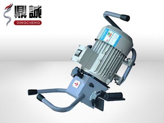 点击查看详细信息<br>标题：SKF-15平板倒角机 阅读次数：5350