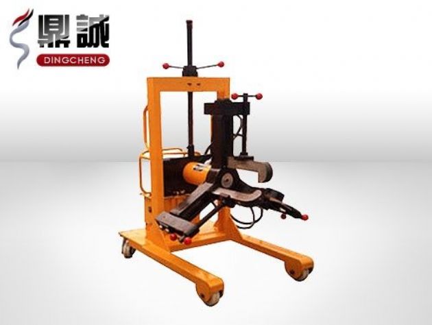 点击查看详细信息<br>标题：电动升降拔轮器 阅读次数：5322