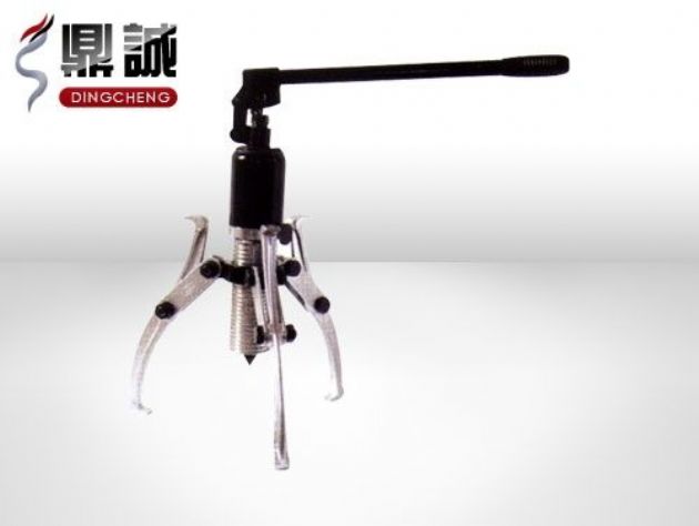点击查看详细信息<br>标题：整体式液压拉马 阅读次数：5634
