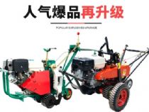点击查看详细信息<br>标题：350型起草皮机 阅读次数：3962